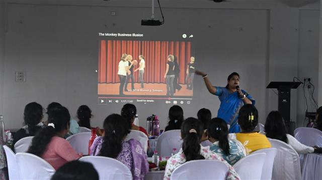 Shri Ramkrishna Public School kawardha 